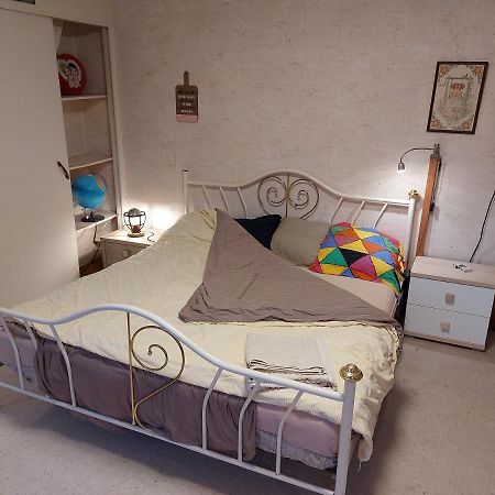 Cycling House Bed & Breakfast Ronse Ngoại thất bức ảnh