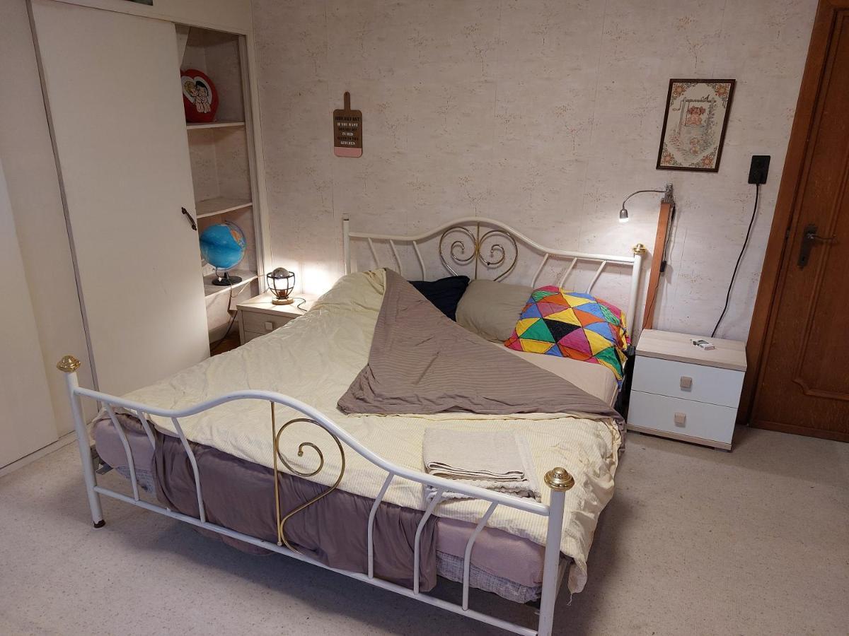 Cycling House Bed & Breakfast Ronse Ngoại thất bức ảnh