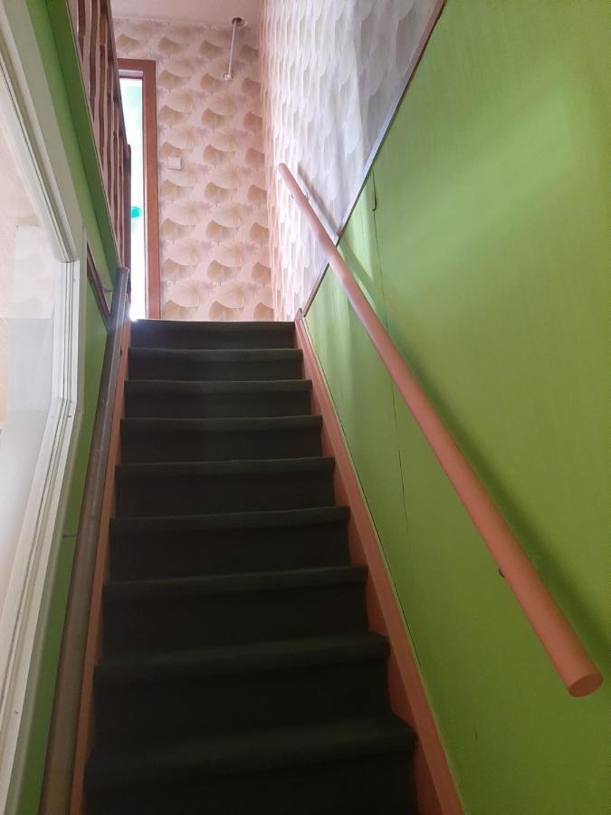 Cycling House Bed & Breakfast Ronse Ngoại thất bức ảnh